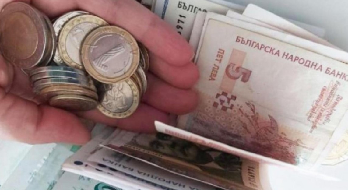 Таванът на пенсиите да отпадне още от 1 юли тази